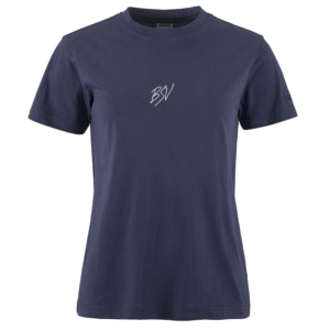 BSV Tee navy W Vorderseite