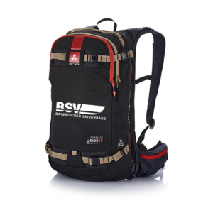 ARVA-Airbag-Ride-18 schwarz