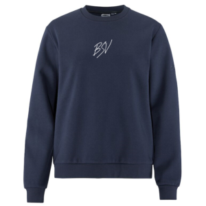 dunkelblauer BSV Pullover