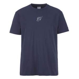 BSV Tee navy Vorderseite