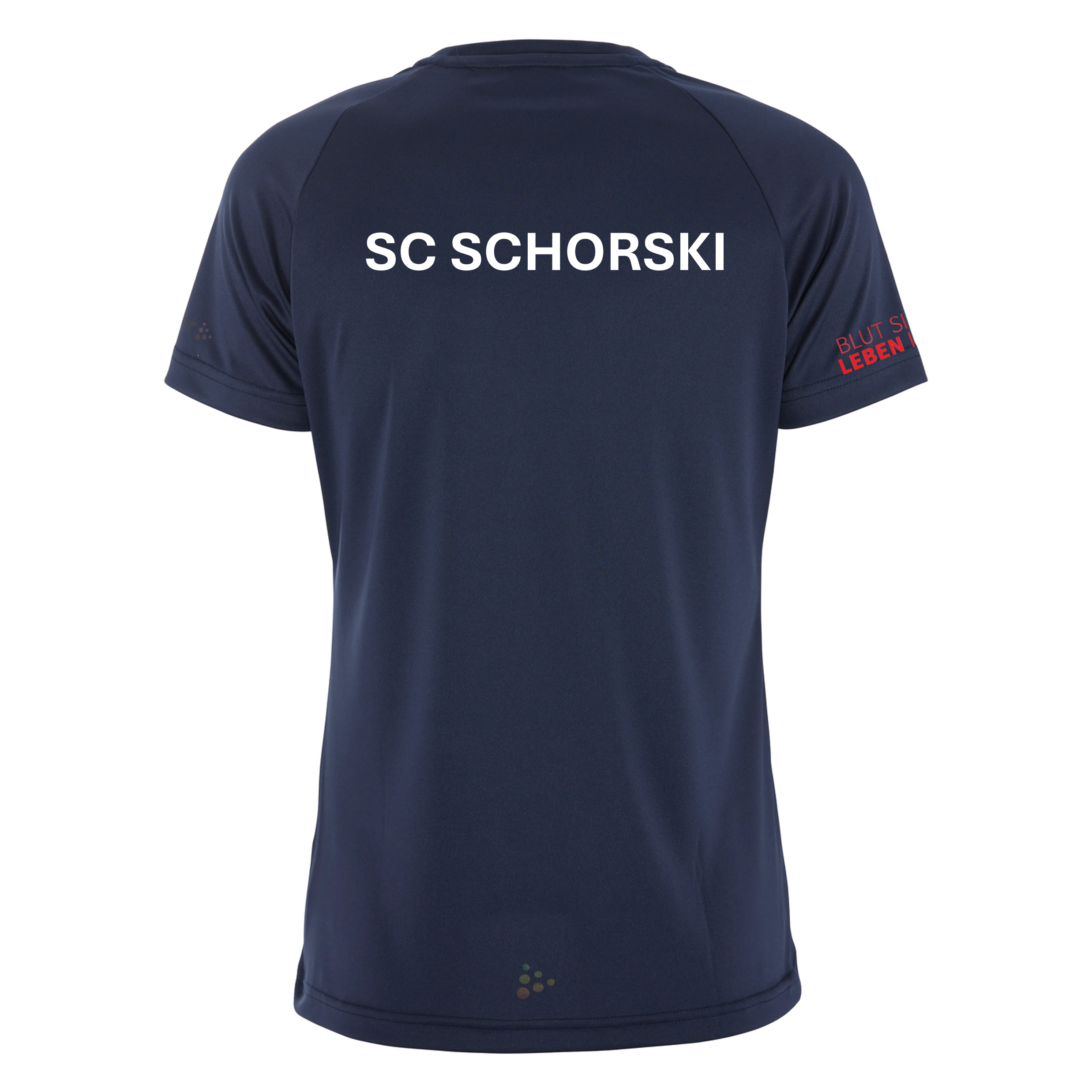 Bild von einem Tshirt