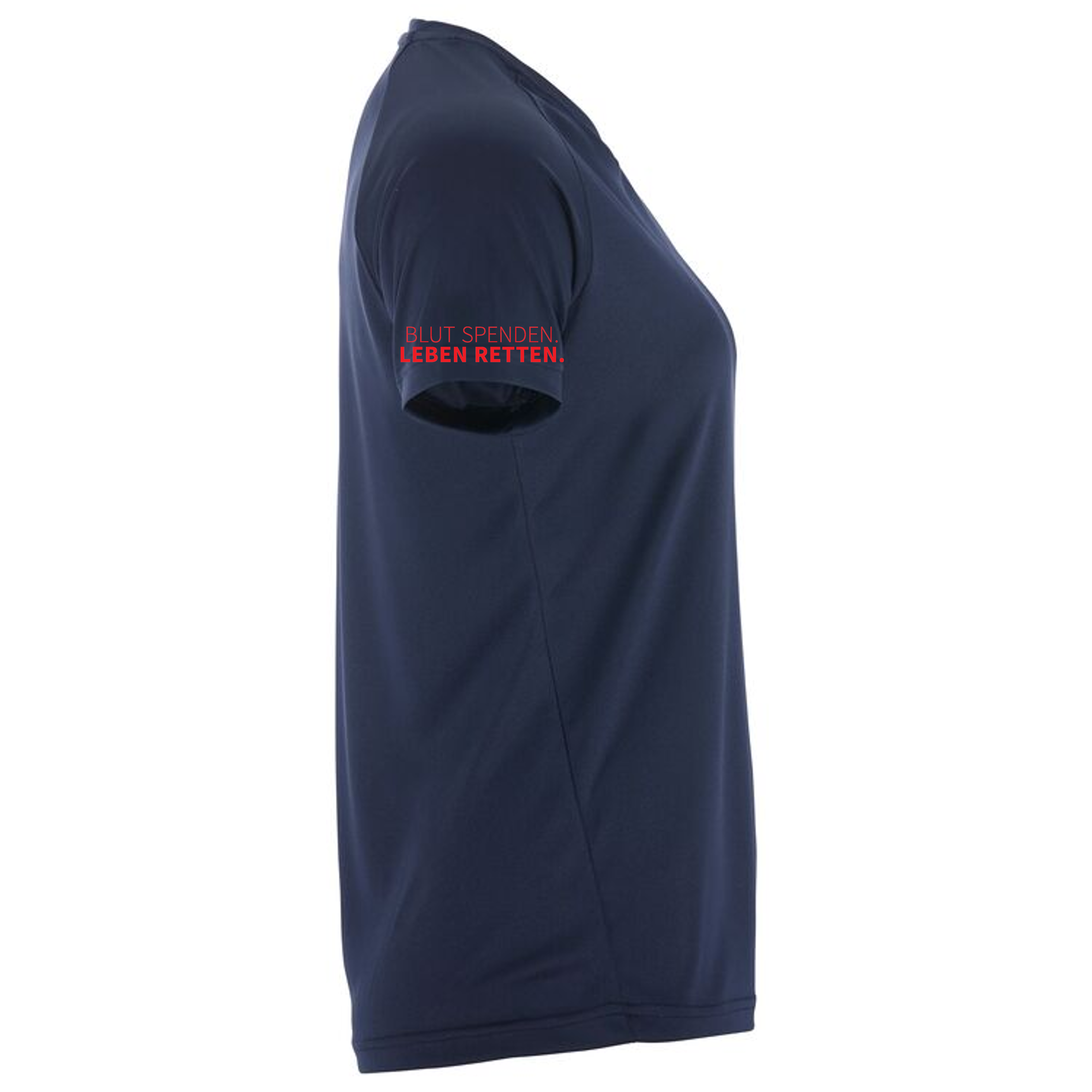 Bild von einem Tshirt