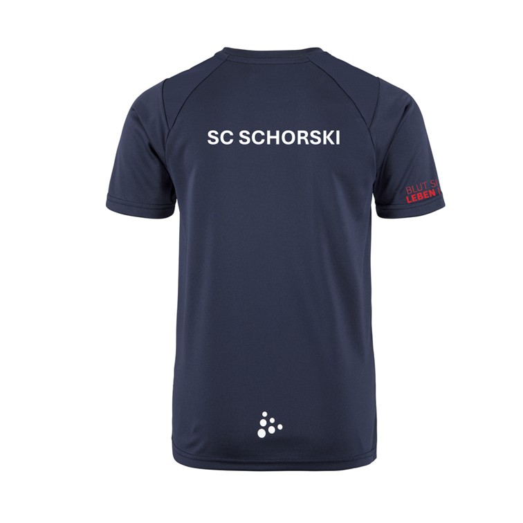 Bild von einem Tshirt