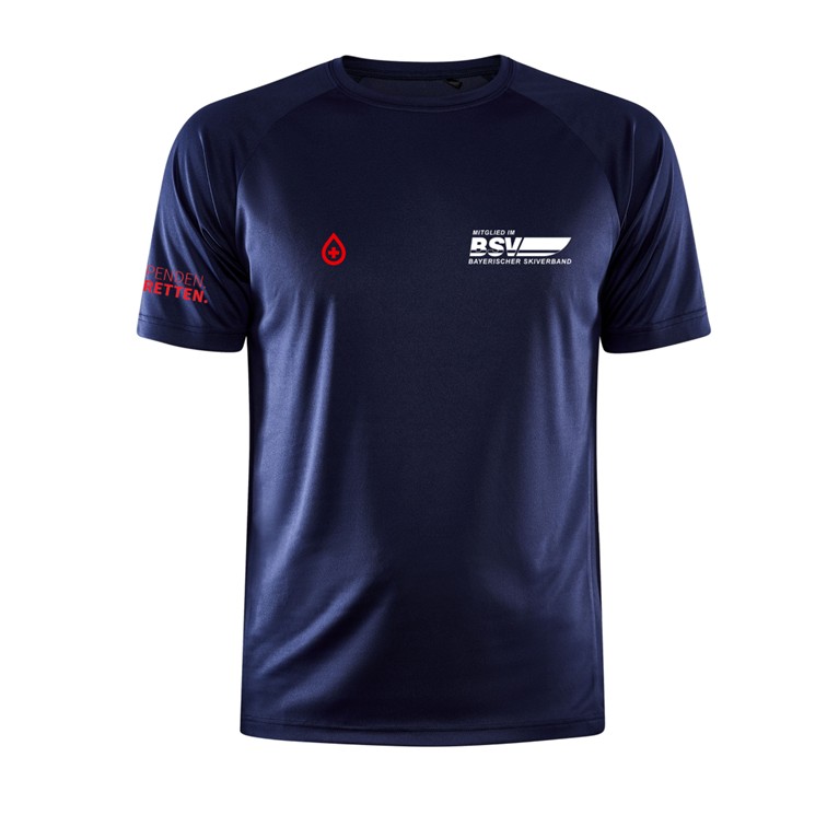 Bild von einem Tshirt