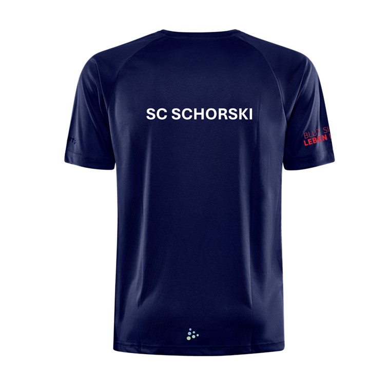 Bild von einem Tshirt