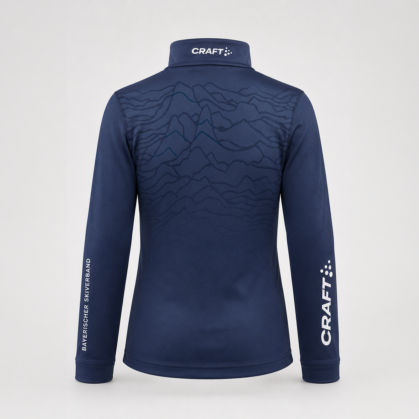 BSV Langlauf Jersey 2.0 Junior – Bild 2