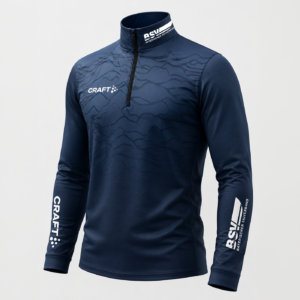 3D abbildung einens Langlauf Jerseys