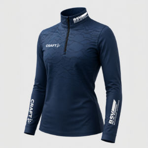 3D abbildung einens Langlauf Jerseys