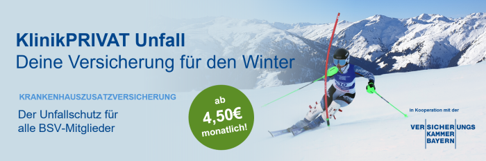 KlinikPrivat Unfall Banner